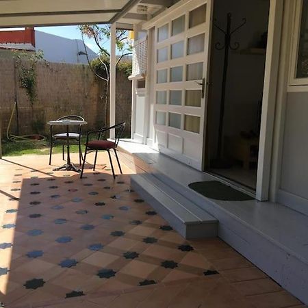 Casa Solara Villa Захора Екстериор снимка
