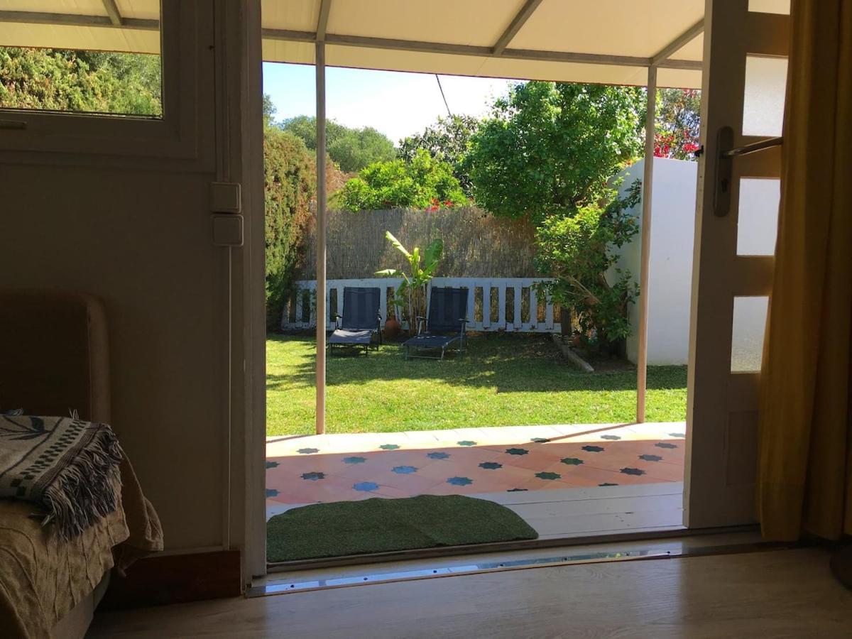 Casa Solara Villa Захора Екстериор снимка